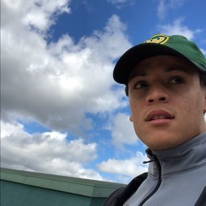 Meet your Posher, Hunter